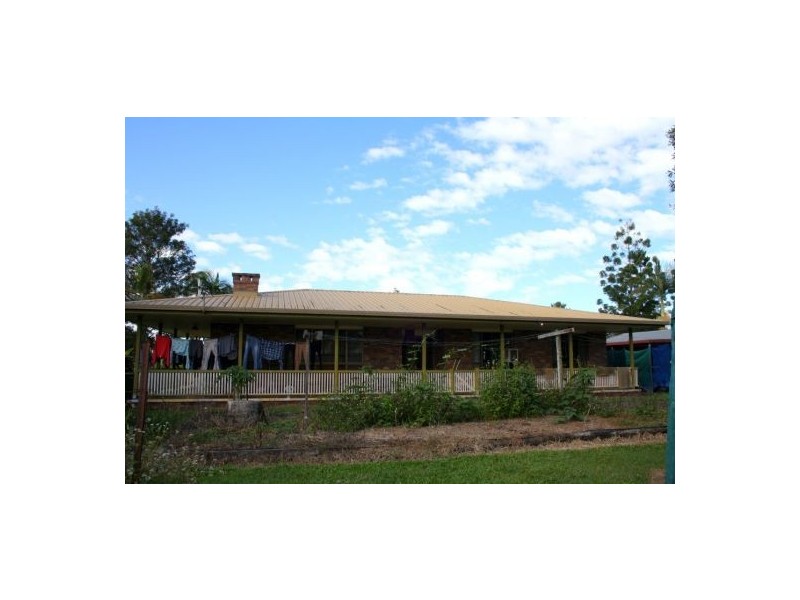 1143 Bidwill Road, Magnolia QLD 4650