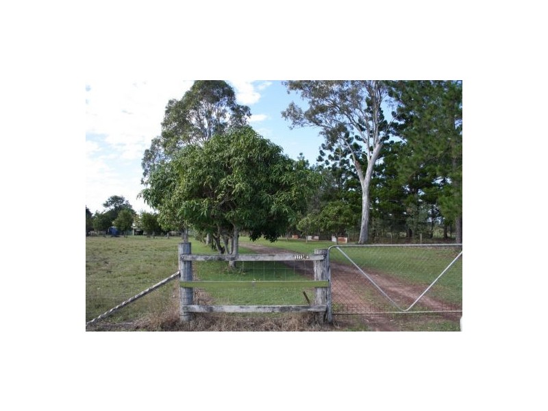 1143 Bidwill Road, Magnolia QLD 4650