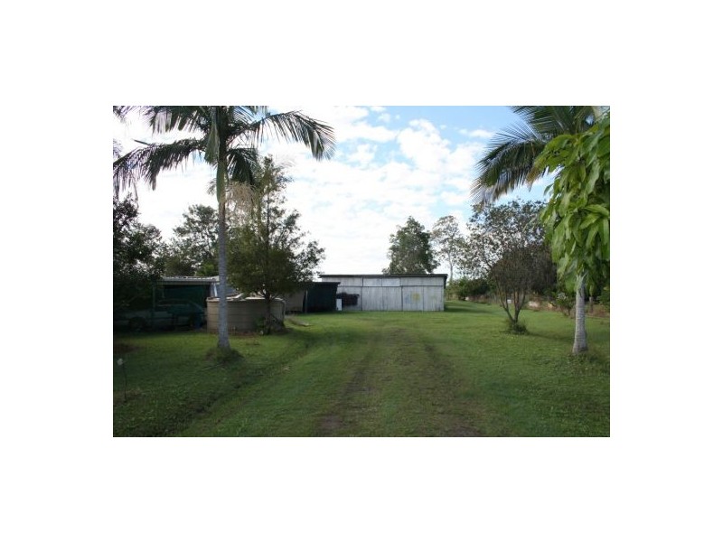 1143 Bidwill Road, Magnolia QLD 4650