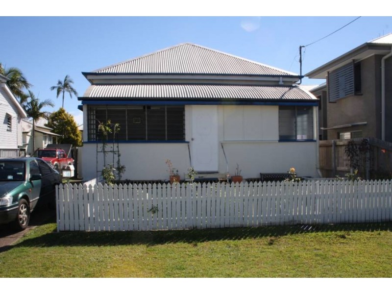28 Bazaar Street, Maryborough QLD 4650