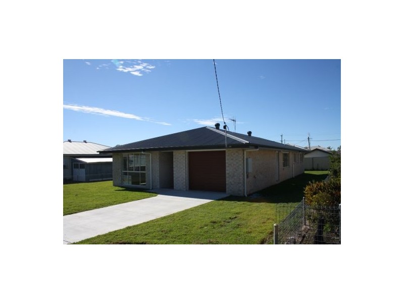 5 Hunter Street, Maryborough QLD 4650