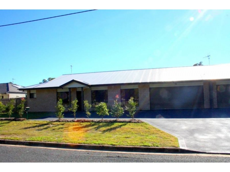 1/31 Nagel Street, Maryborough QLD 4650