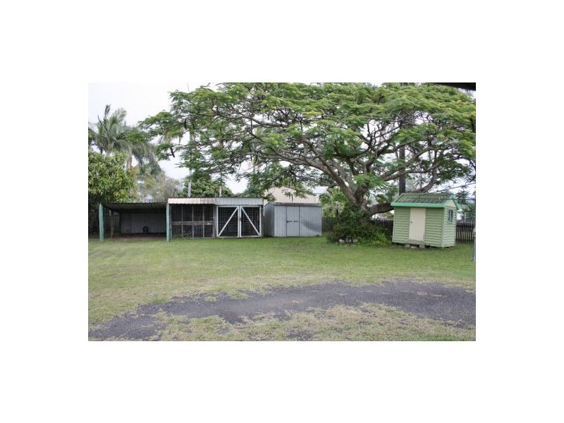 25 Pearson Street, Granville QLD 4650