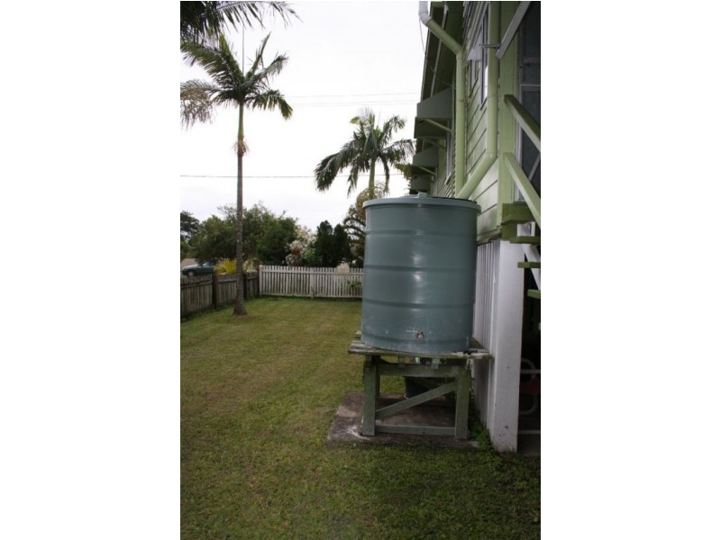 25 Pearson Street, Granville QLD 4650