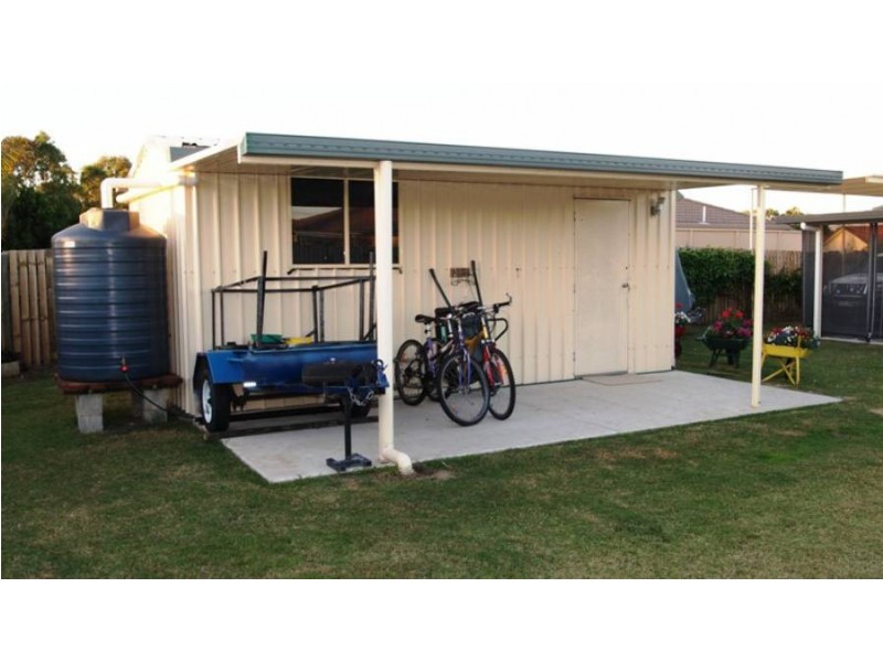 16 Joselyn Drive, Point Vernon QLD 4655
