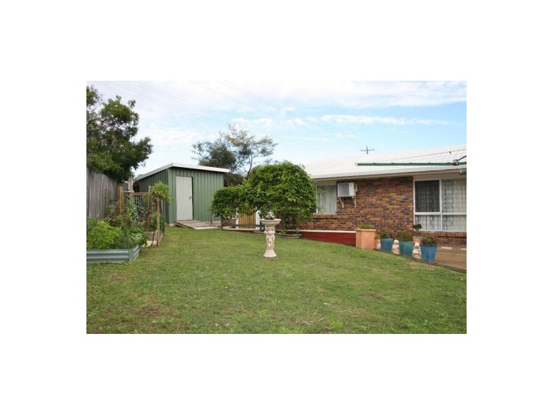 44 Teddington Road, Tinana QLD 4650