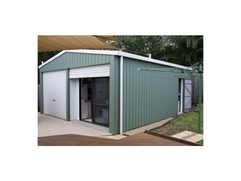 44 Teddington Road, Tinana QLD 4650