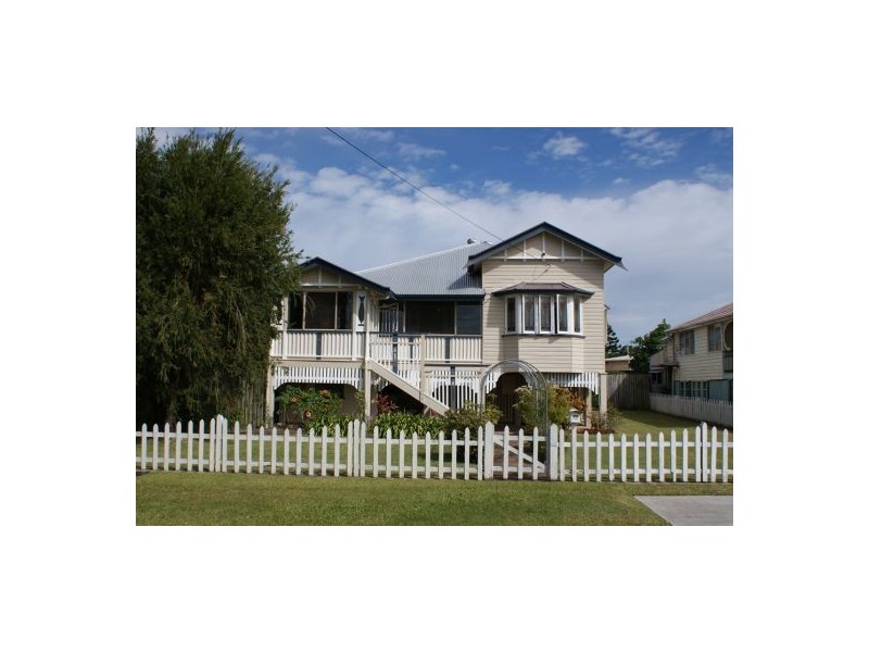 368 Ann Street, Maryborough QLD 4650