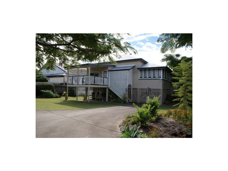 368 Ann Street, Maryborough QLD 4650