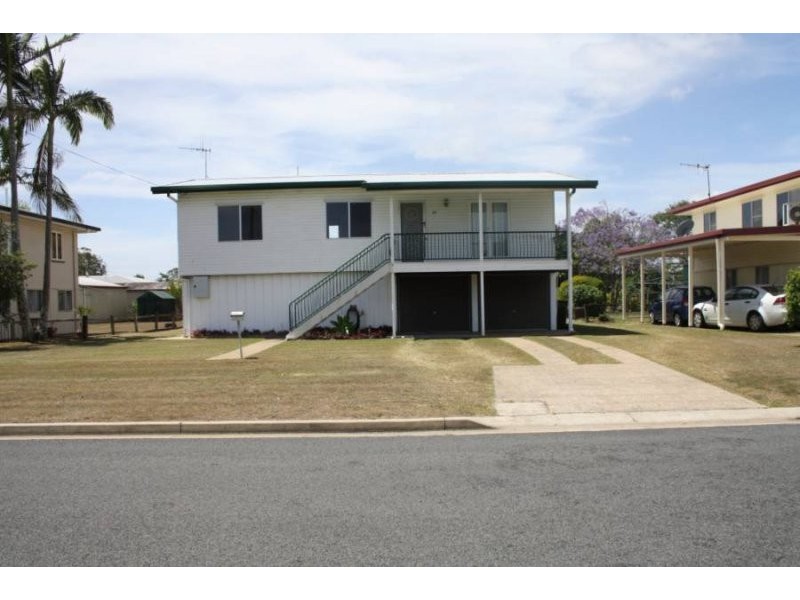 15 Lambert Street, Maryborough QLD 4650