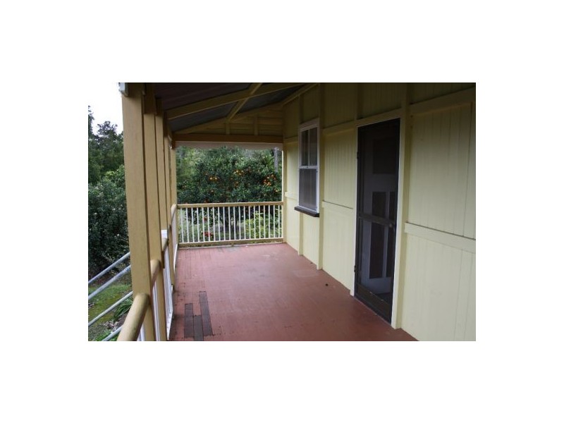 44 Churchill Mine Road, Dundathu QLD 4650