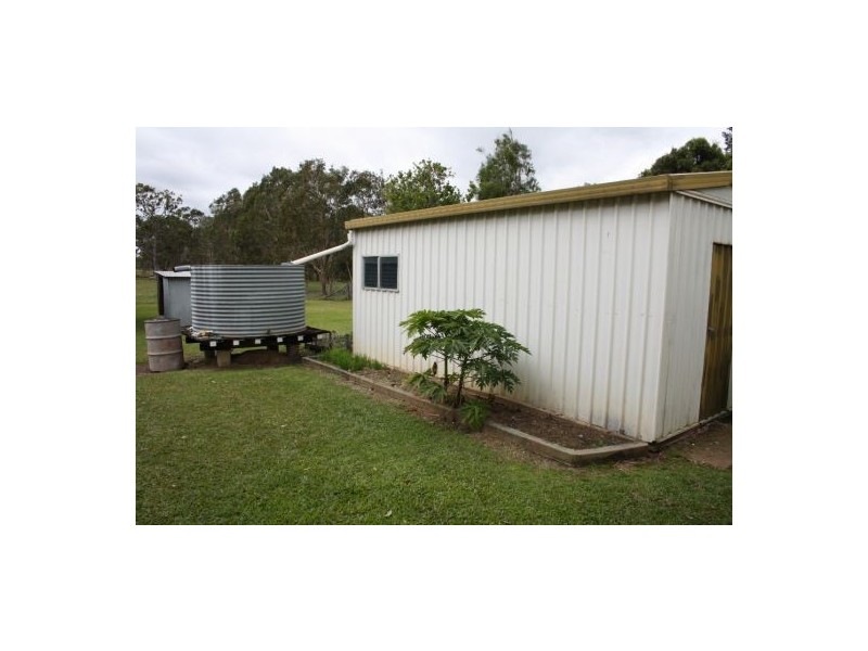 44 Churchill Mine Road, Dundathu QLD 4650