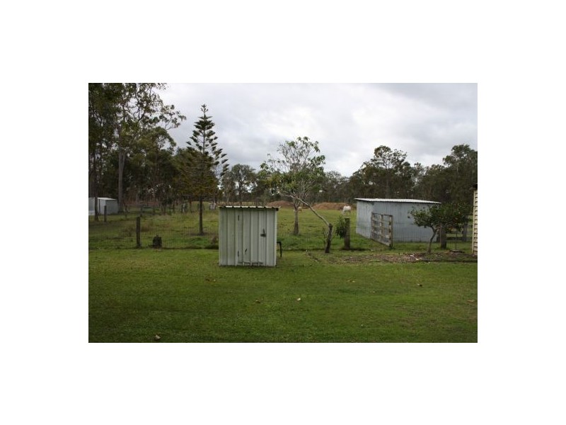 44 Churchill Mine Road, Dundathu QLD 4650