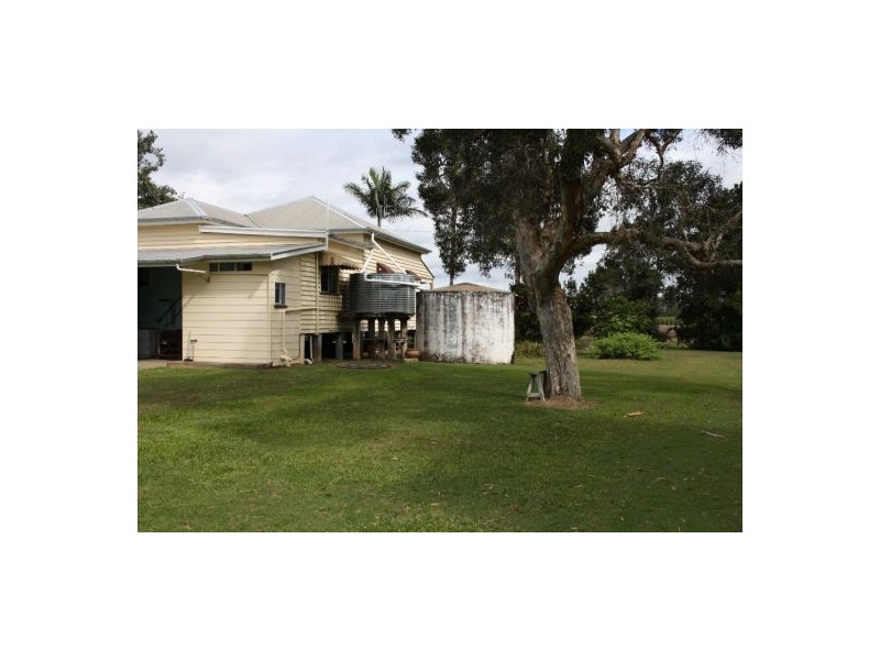 44 Churchill Mine Road, Dundathu QLD 4650