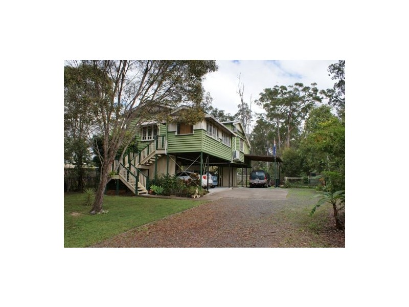 23 Dunn Street, Aldershot QLD 4650