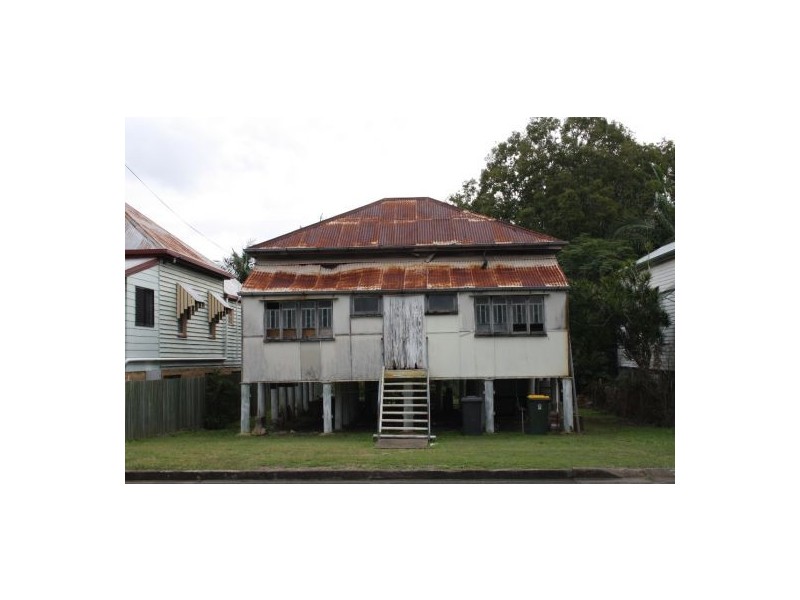 82 Fort Street, Maryborough QLD 4650