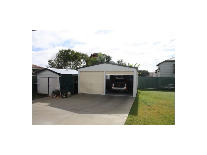 323 Ann Street, Maryborough QLD 4650