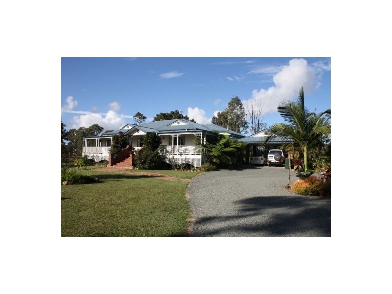 18 Horizon Court, Yengarie QLD 4650