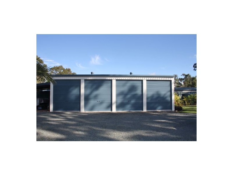 18 Horizon Court, Yengarie QLD 4650