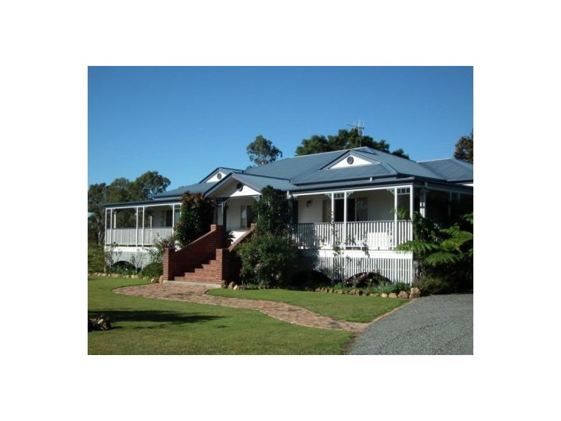 18 Horizon Court, Yengarie QLD 4650