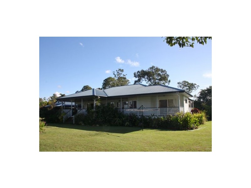 18 Horizon Court, Yengarie QLD 4650