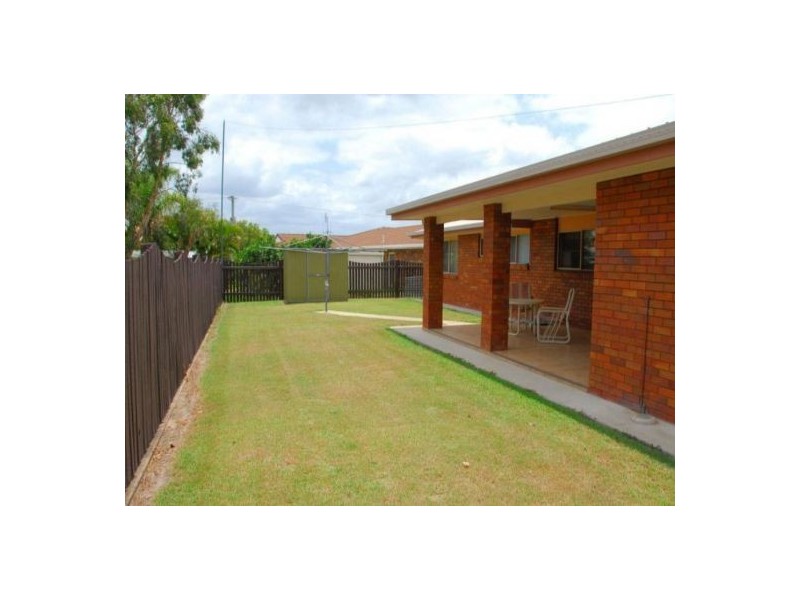 20 Mcghie Avenue, Maryborough QLD 4650
