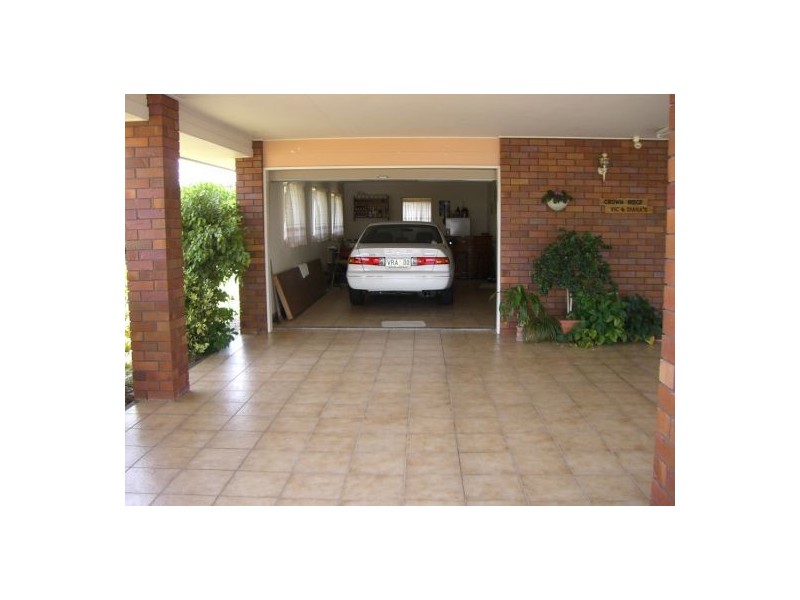 20 Mcghie Avenue, Maryborough QLD 4650