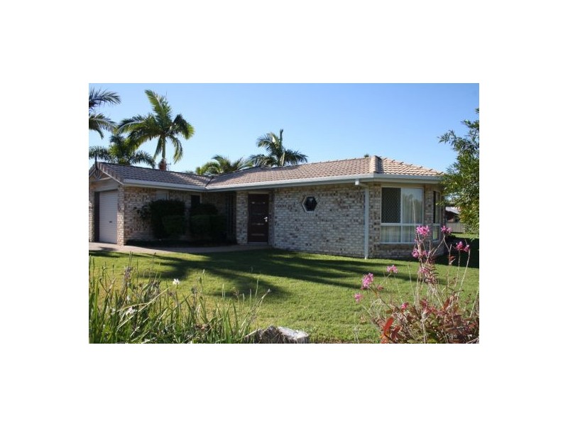 1 Agnes Court, Tinana QLD 4650