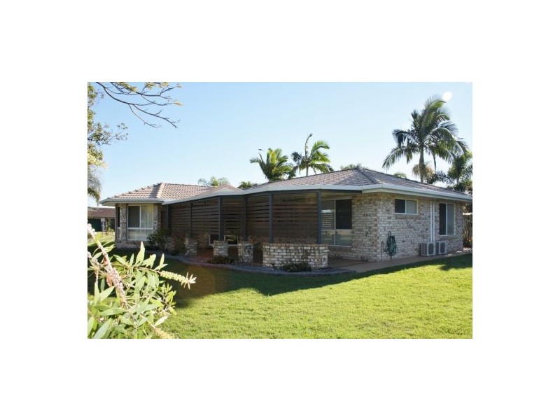 1 Agnes Court, Tinana QLD 4650