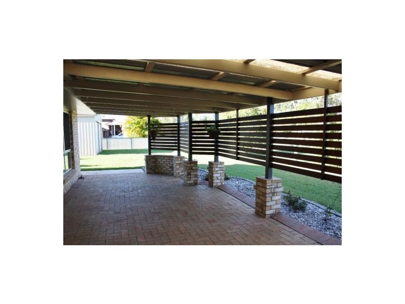 1 Agnes Court, Tinana QLD 4650