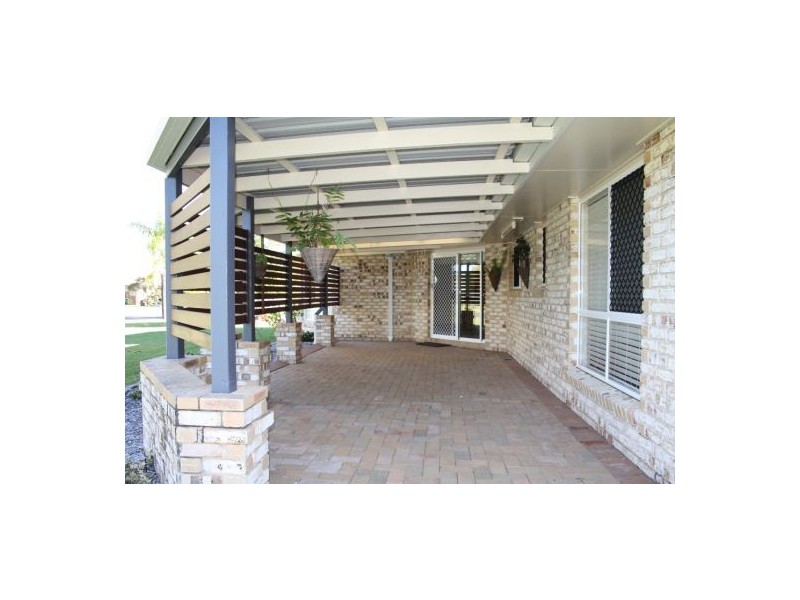 1 Agnes Court, Tinana QLD 4650