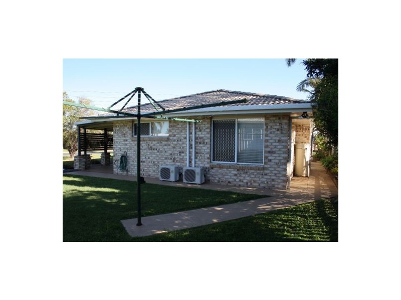 1 Agnes Court, Tinana QLD 4650