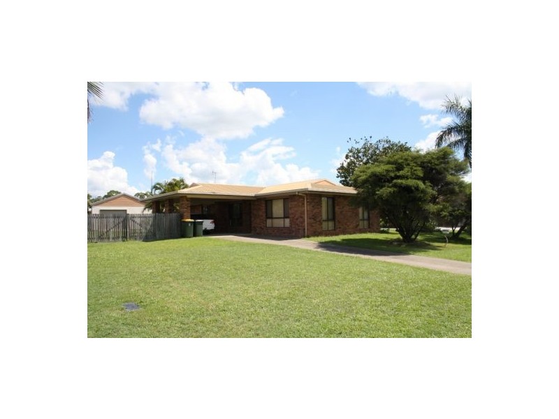 14 Panorama Drive, Maryborough QLD 4650