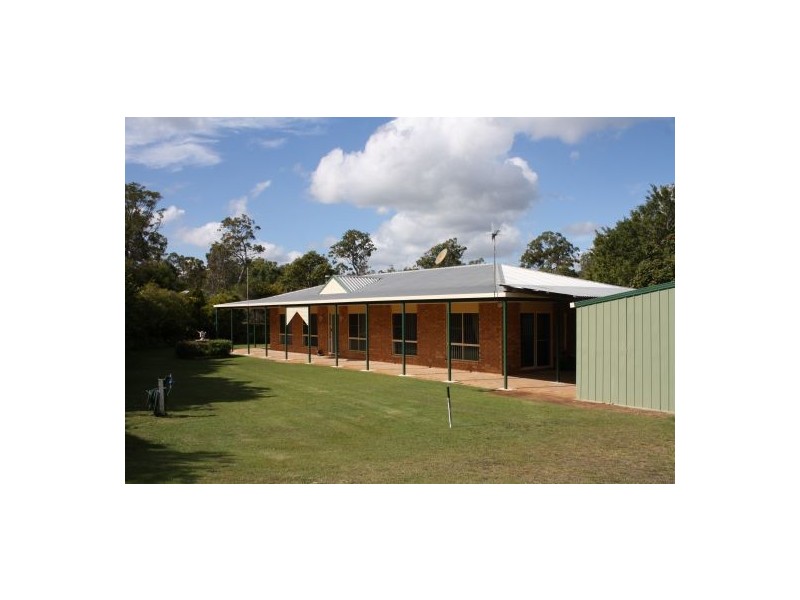 11 Oxford Street, Bidwill QLD 4650