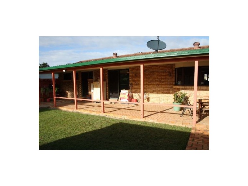 10 Wentworth Court, Granville QLD 4650
