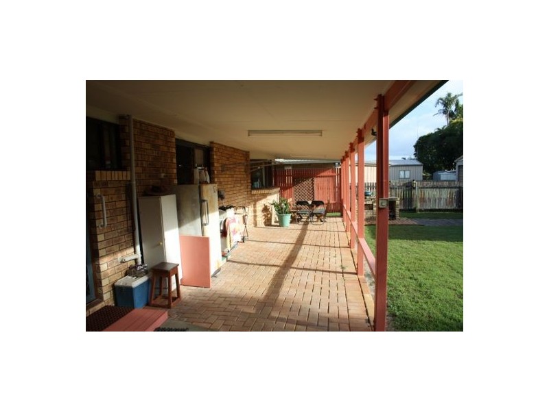 10 Wentworth Court, Granville QLD 4650