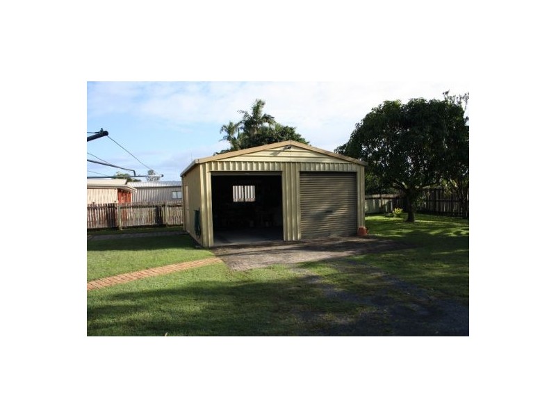 10 Wentworth Court, Granville QLD 4650