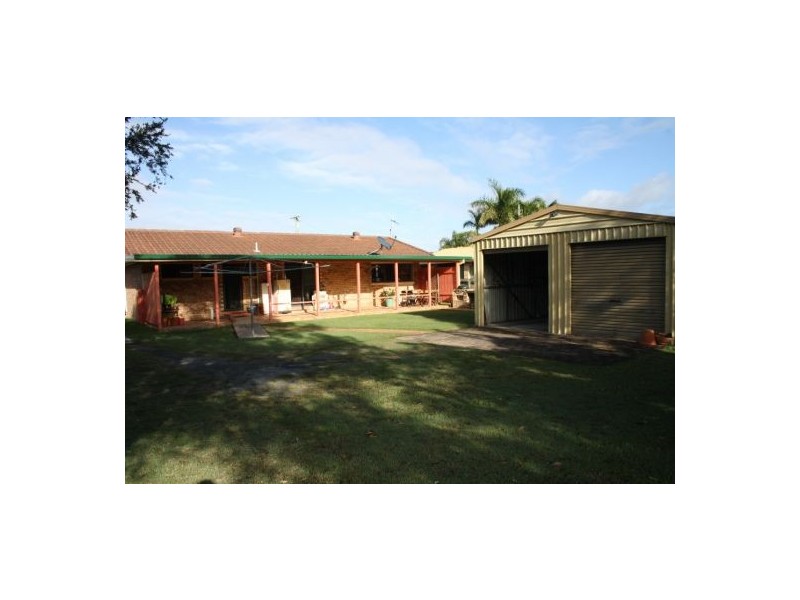 10 Wentworth Court, Granville QLD 4650