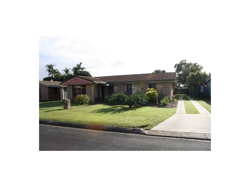 10 Wentworth Court, Granville QLD 4650