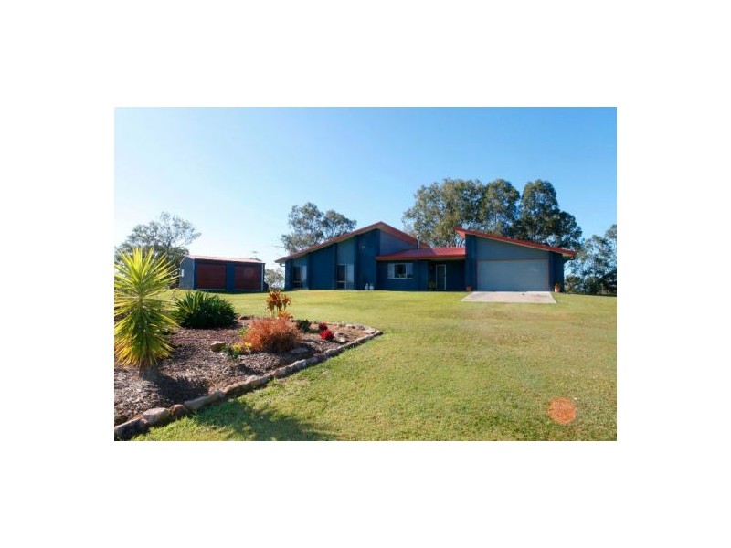 22 Sunny Court, Yengarie QLD 4650