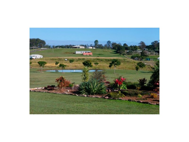 22 Sunny Court, Yengarie QLD 4650