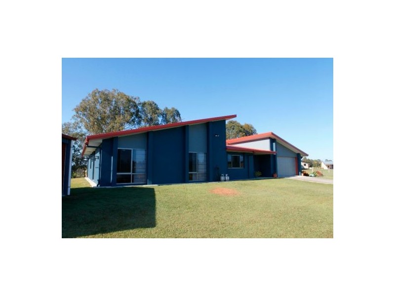 22 Sunny Court, Yengarie QLD 4650