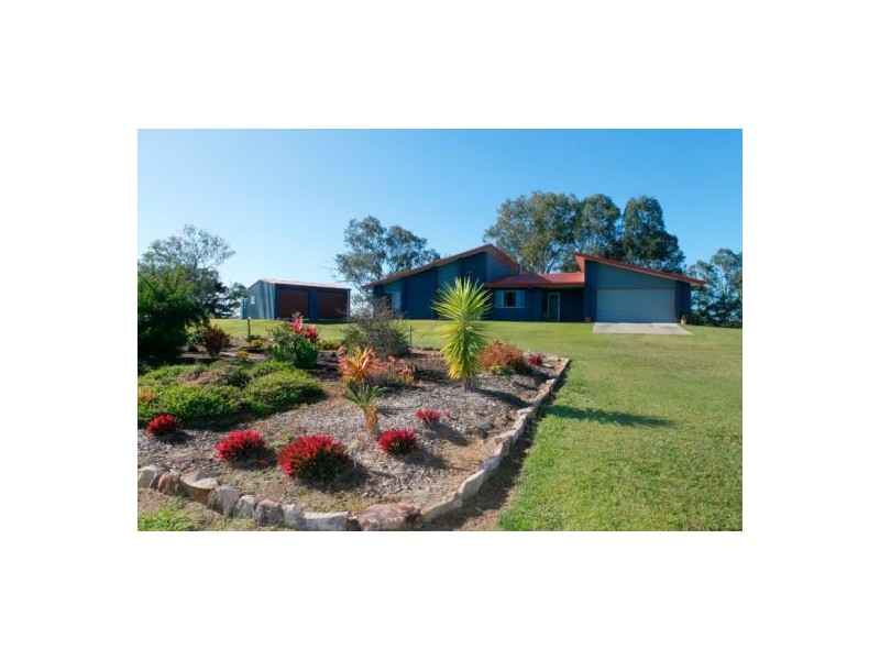 22 Sunny Court, Yengarie QLD 4650