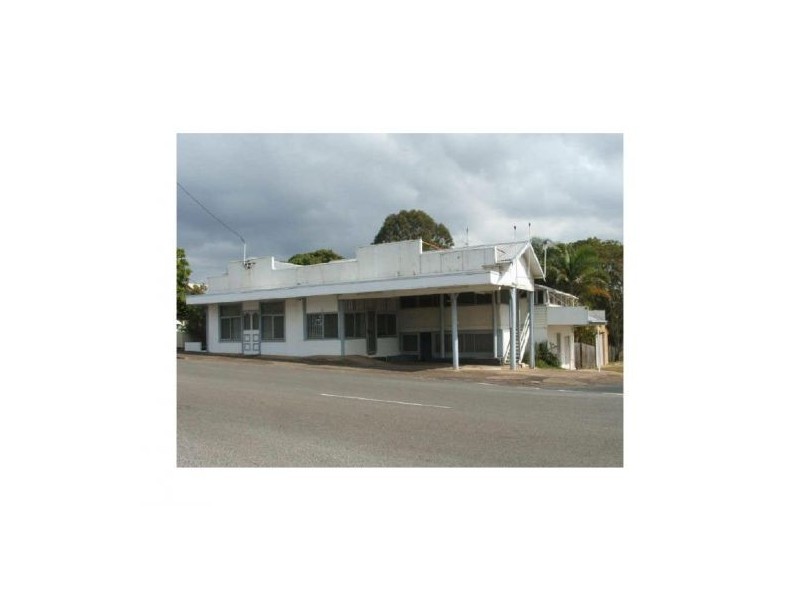 152 Pallas Street, Maryborough QLD 4650