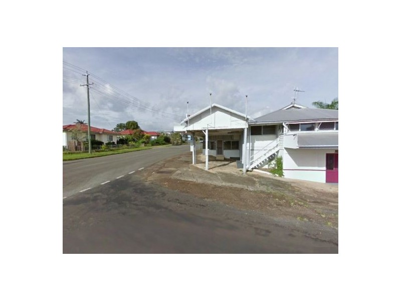 152 Pallas Street, Maryborough QLD 4650