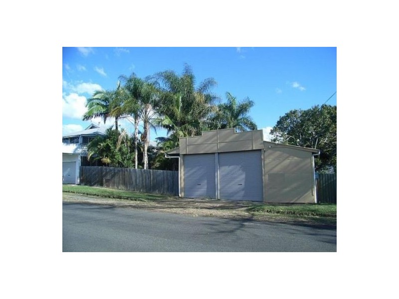 152 Pallas Street, Maryborough QLD 4650