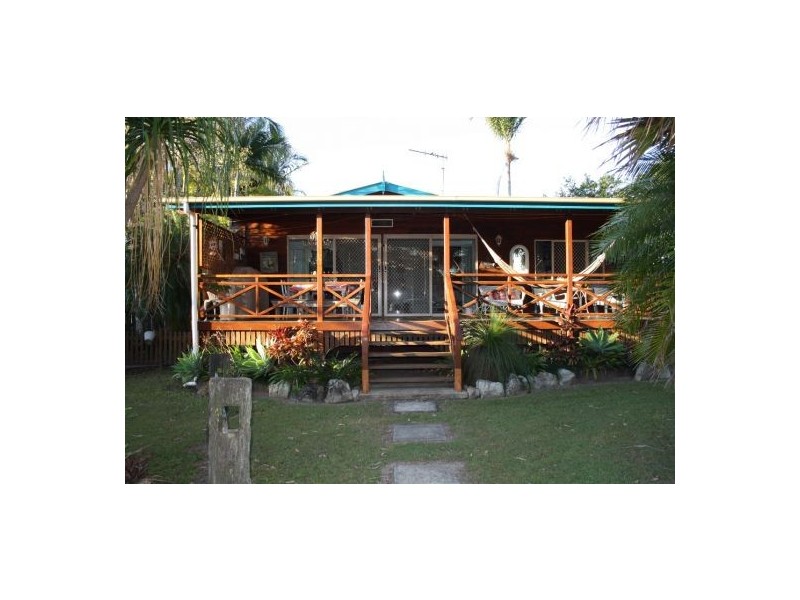 78 Banana Street, Granville QLD 4650