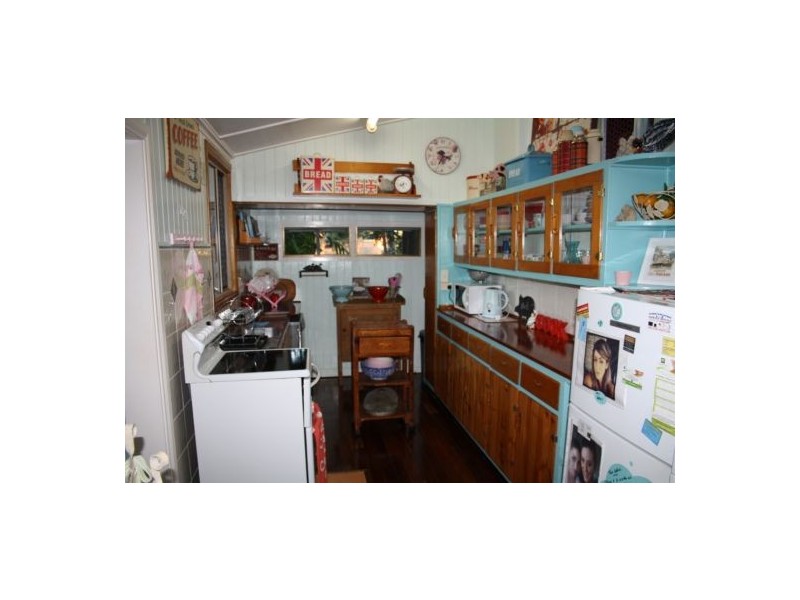 78 Banana Street, Granville QLD 4650