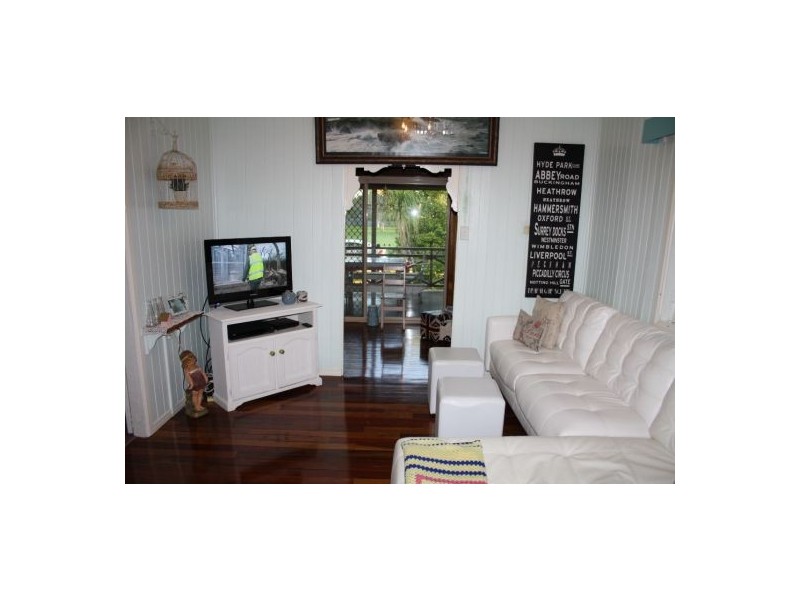 78 Banana Street, Granville QLD 4650