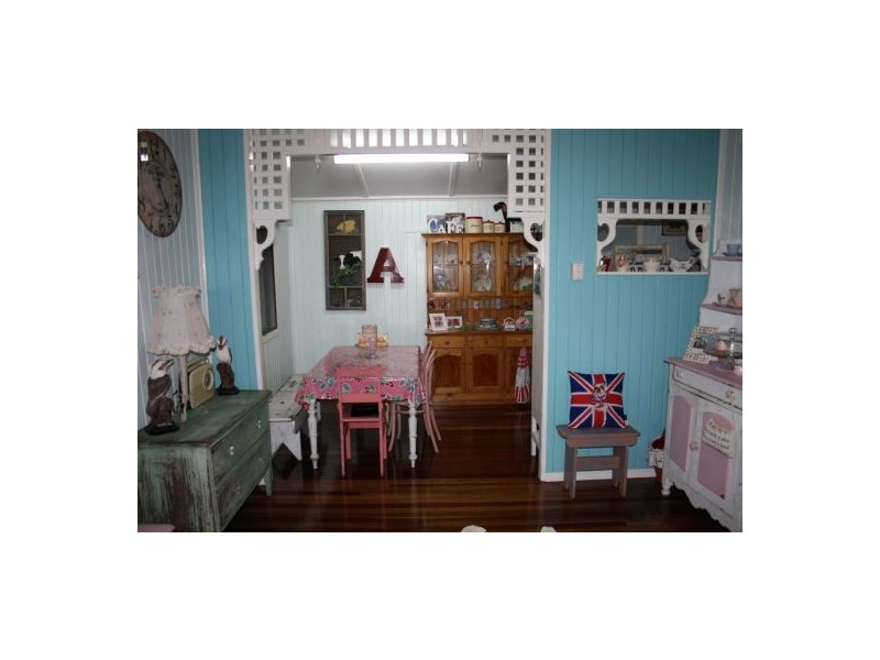 78 Banana Street, Granville QLD 4650